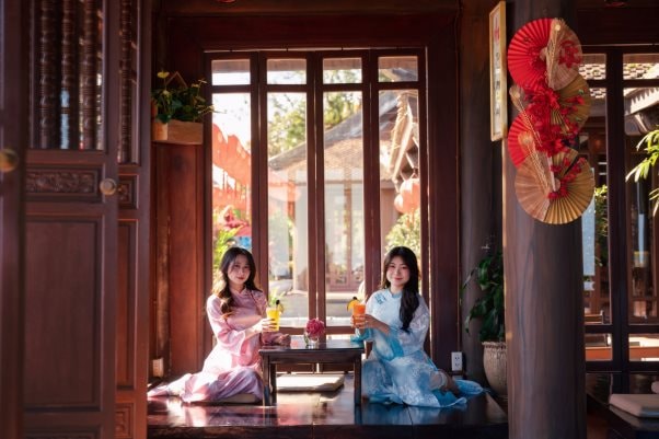 Cẩm nang du xuân Đà Thành 2026: Khi Tết bắt đầu từ những “đường hoa trên mây”